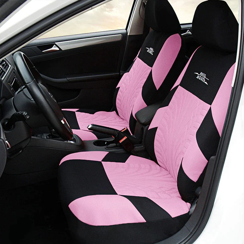 Why Invest in a Seat Cover for Your Car? The Advantages and Benefits Explained!