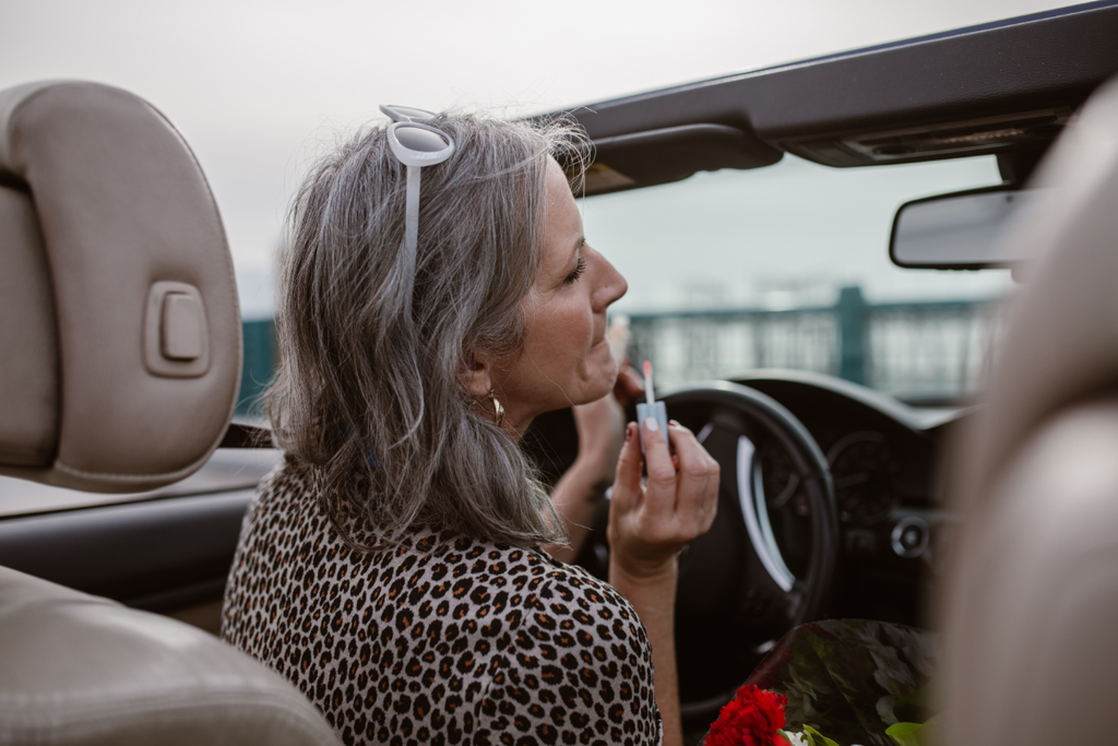 Car for 50 Year Old Woman: Elegance and Functionality