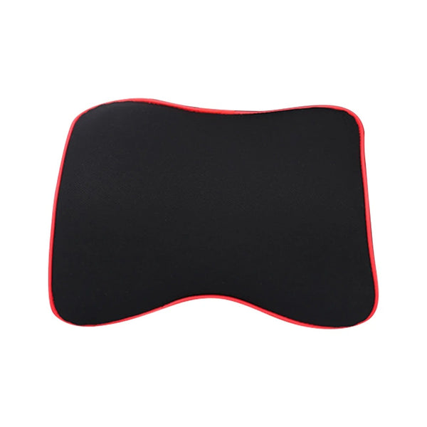 coussin appui-tête voiture ergonomique zoom face