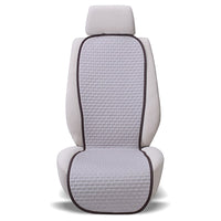 Seat cover - Linen