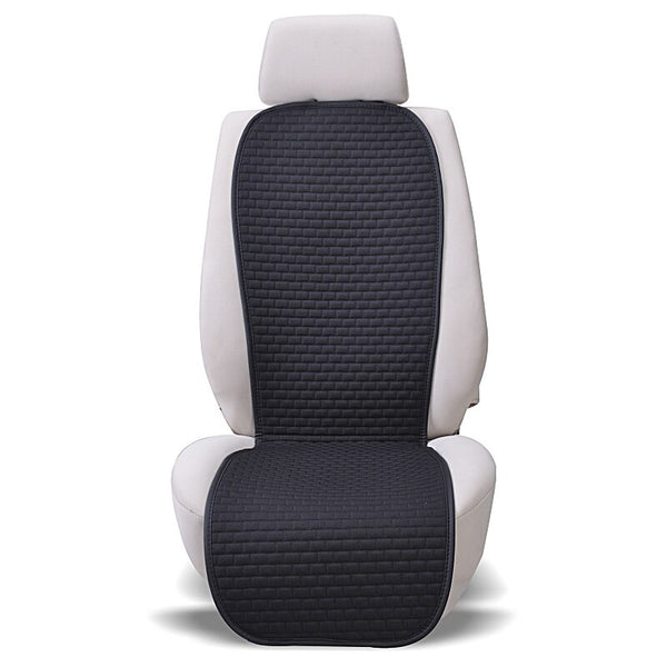 Seat cover - Linen