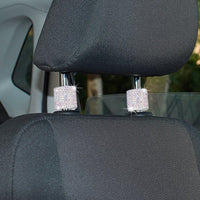 accessoire voiture femme pour appui tête