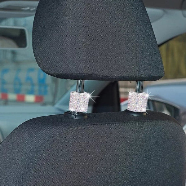 accessoires auto pour femme