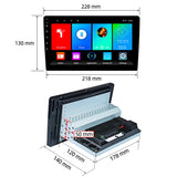 autoradio bluetooth main libre