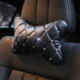 coussin cale nuque pour voiture