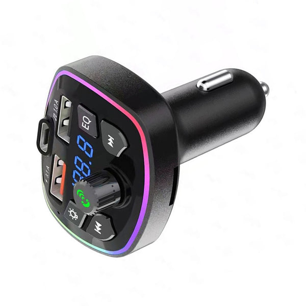 lecteur mp3 pour voiture bluetooth