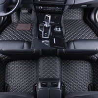 tapis de sol sur mesure pour Peugeot 301